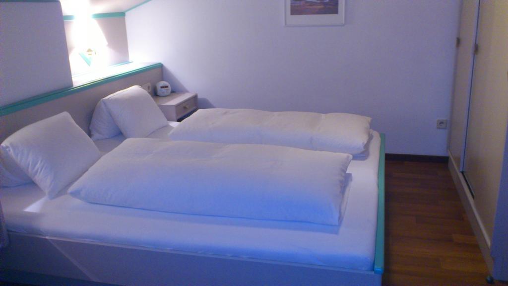 Haus Monika Apartment Oetz Ruang foto