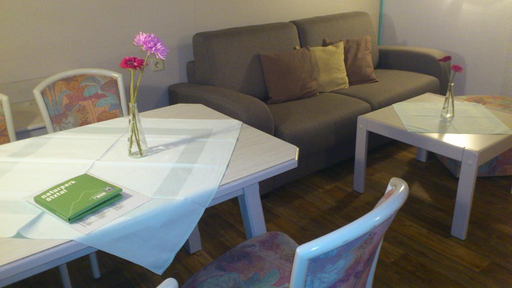 Haus Monika Apartment Oetz Ruang foto