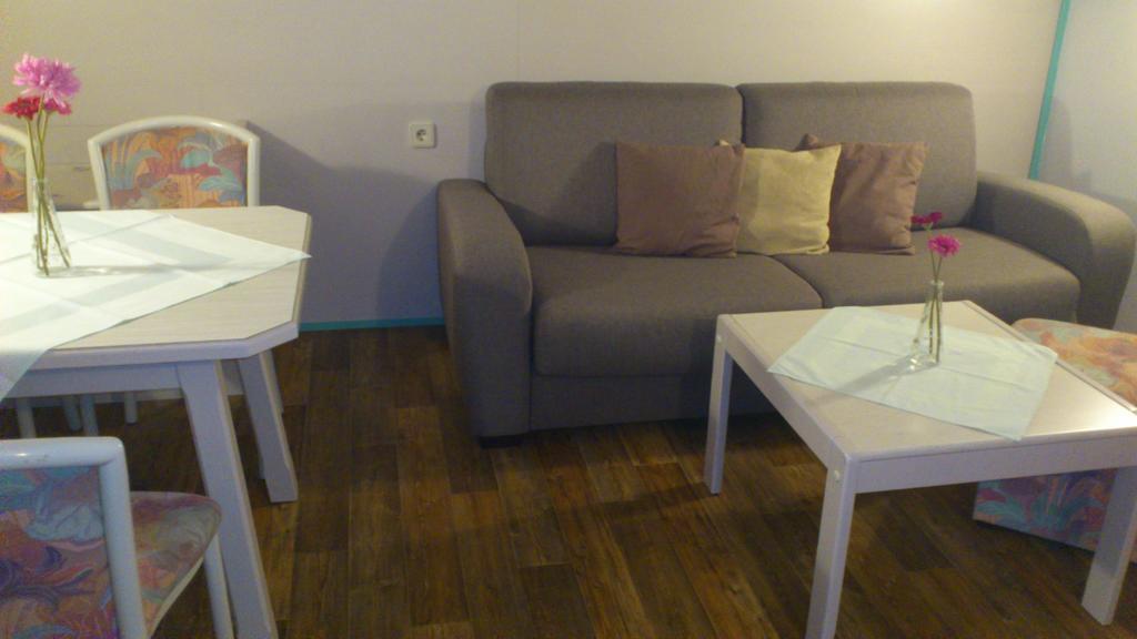 Haus Monika Apartment Oetz Ruang foto